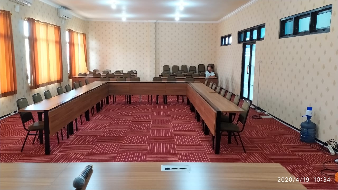 Meeting Room 4
